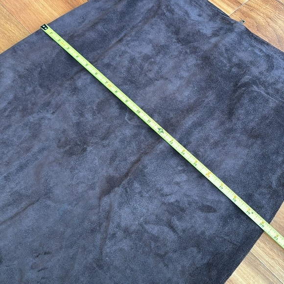 Gap suede skirt - Picture 5 of 7
